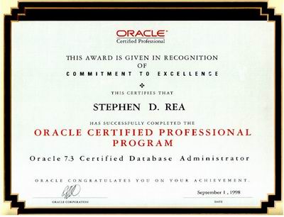 ORACLE OCPCӱ